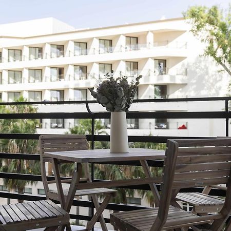 Precioso Apartamento Con Vistas Al Mar Marbella Ngoại thất bức ảnh